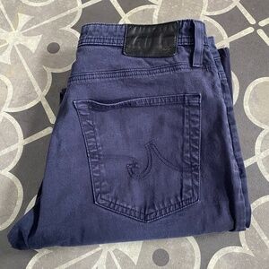 Men’s AG Jeans - The Graduate